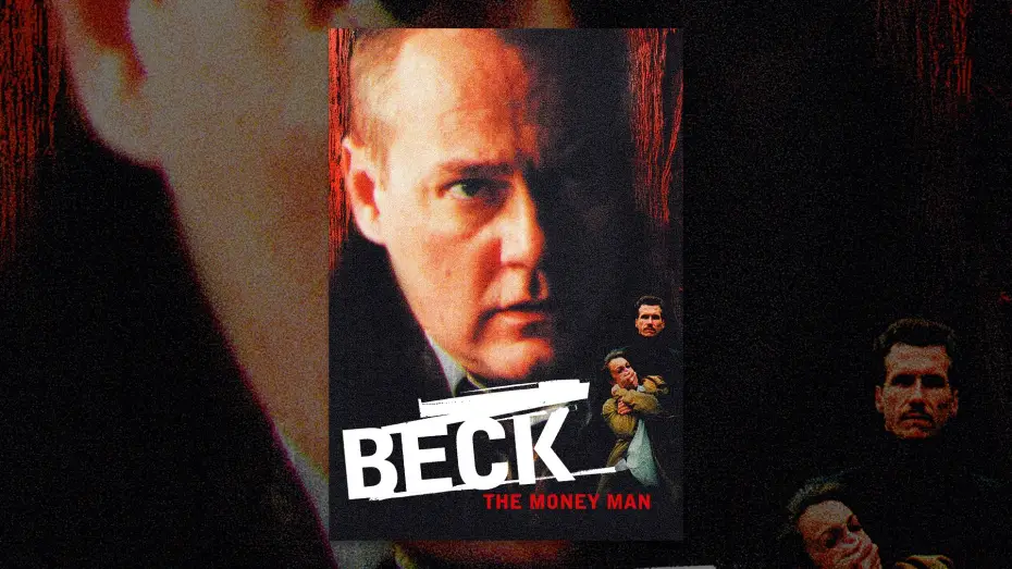 Відео до фільму Beck 07 - The Money Man | Beck: The Money Man