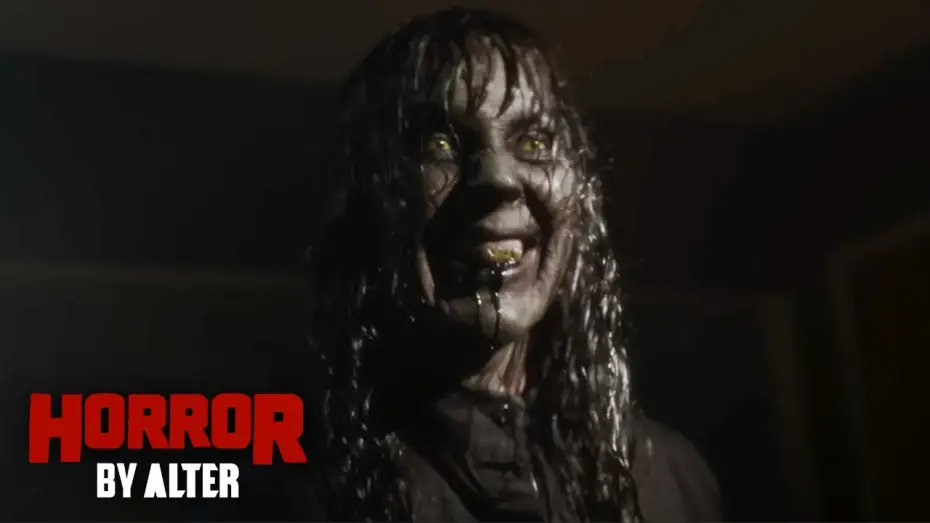 Відео до фільму In A Nutshell | Horror Short Film "In A Nutshell" | ALTER