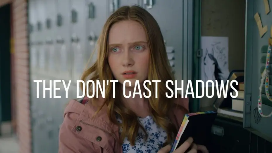 Відео до фільму They Don