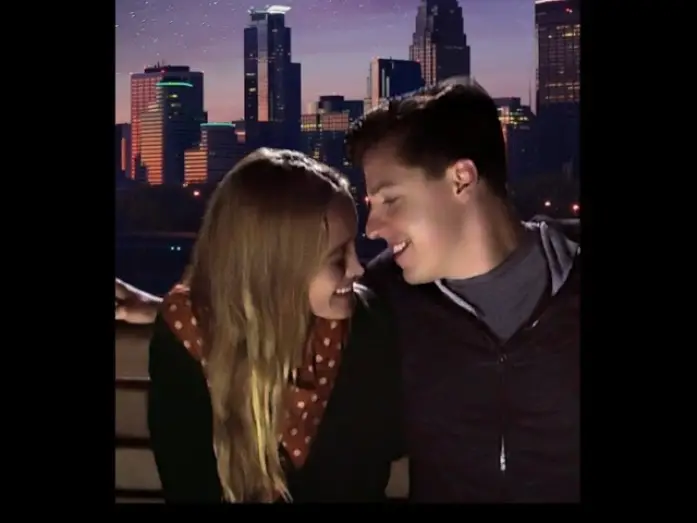 Відео до фільму Until Forever | Until Forever Official Trailer