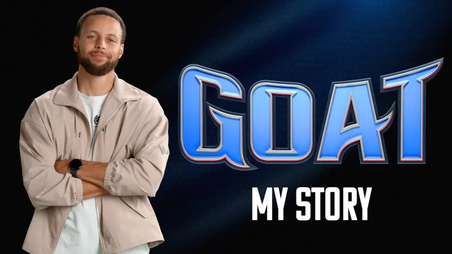 Відео до фільму GOAT | My Story Vignette