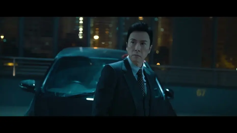 Відео до фільму The Prosecutor | Parking Lot