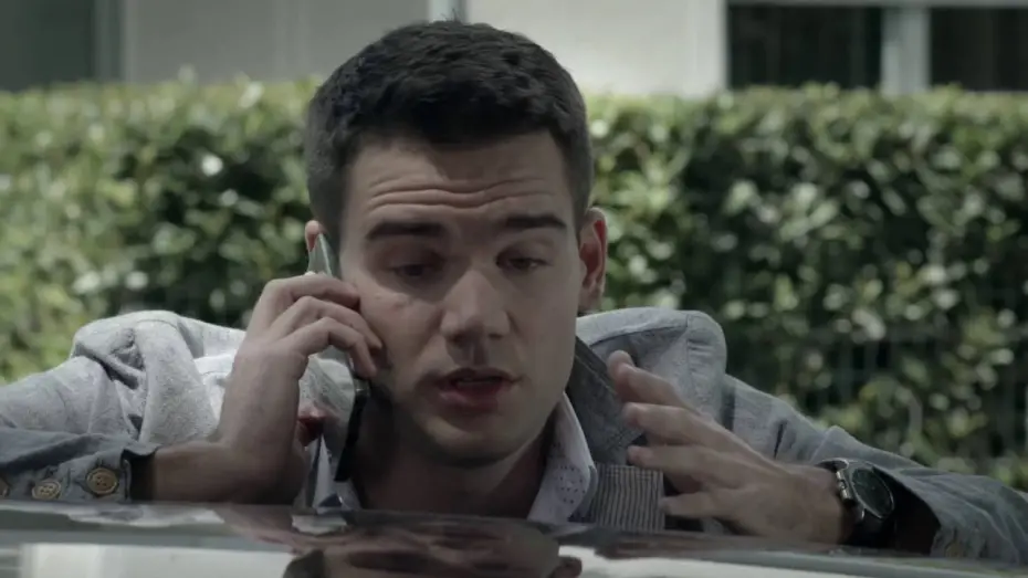 Відео до фільму Military Academy 3: The New Beginning | VOJNA AKADEMIJA 3 - NOVI POCETAK (OFFICIAL TRAILER)