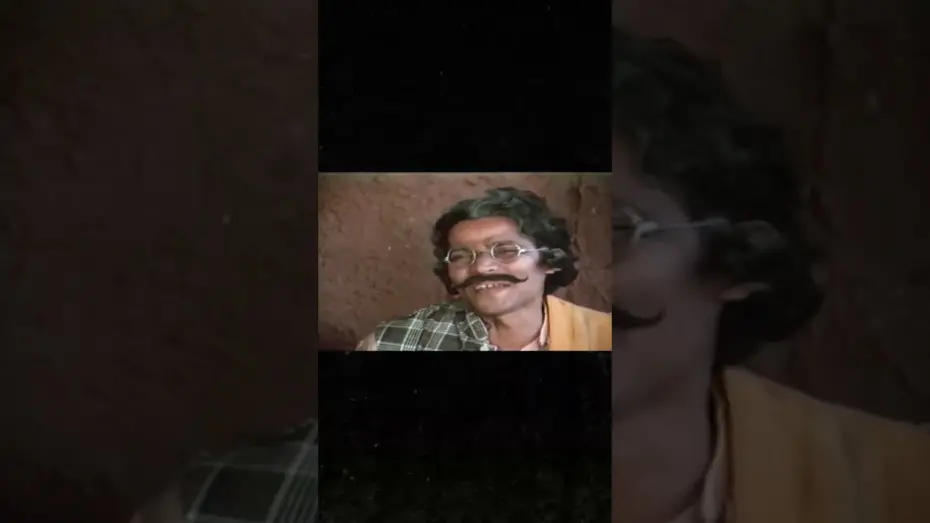 Відео до фільму Hakim Babu | Legendary actors Dukhiram Swain and Jayiram Samal in a comedy scene from Hakim Babu!