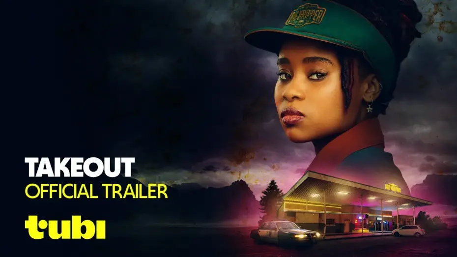 Відео до фільму Takeout | Official Trailer