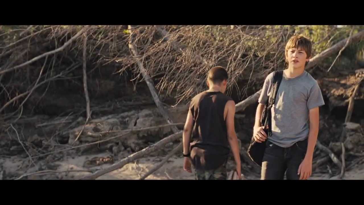 Переглянути трейлер фільму