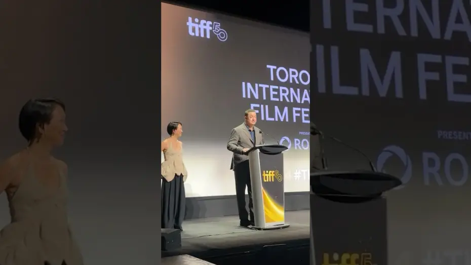 Відео до фільму Rental Family | TIFF World Premiere