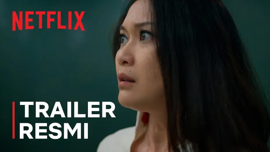Відео до фільму A Normal Woman | A Normal Woman | Trailer Resmi | Netflix