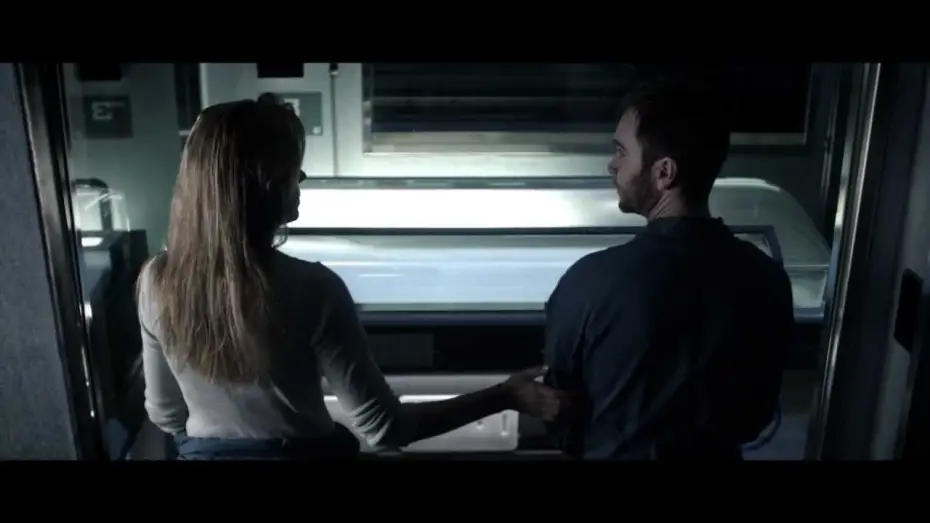 Відео до фільму Cryo | Cryo - trailer