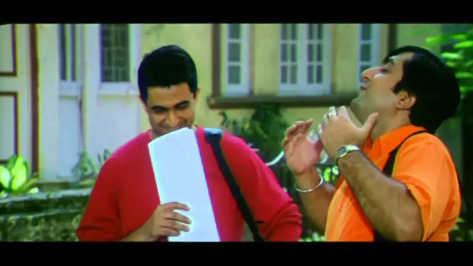 Відео до фільму Jhankaar Beats | Jhankaar Beats - Funny Scene 8