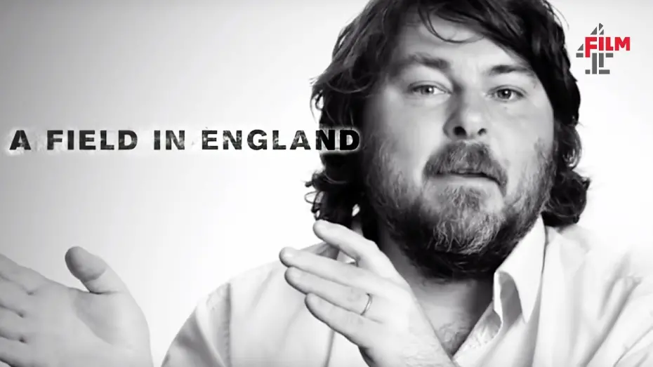 Відео до фільму A Field in England | Ben Wheatley on A Field In England | Film4 Interview Special
