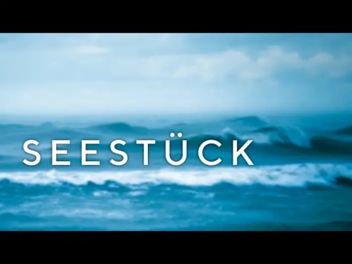 Відео до фільму Seest&uuml;ck | Seest&uuml;ck Trailer Deutsch | German [HD]