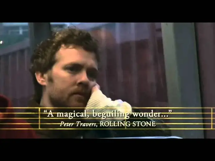 Відео до фільму Одного разу | Once - Official UK Trailer (2007)