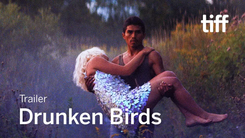 Відео до фільму Drunken Birds | Trailer