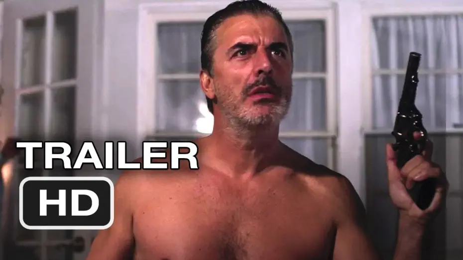 Відео до фільму Френкі наводить шорох | 3, 2, 1... Frankie Go Boom Official Trailer #1 (2012) - Chris O
