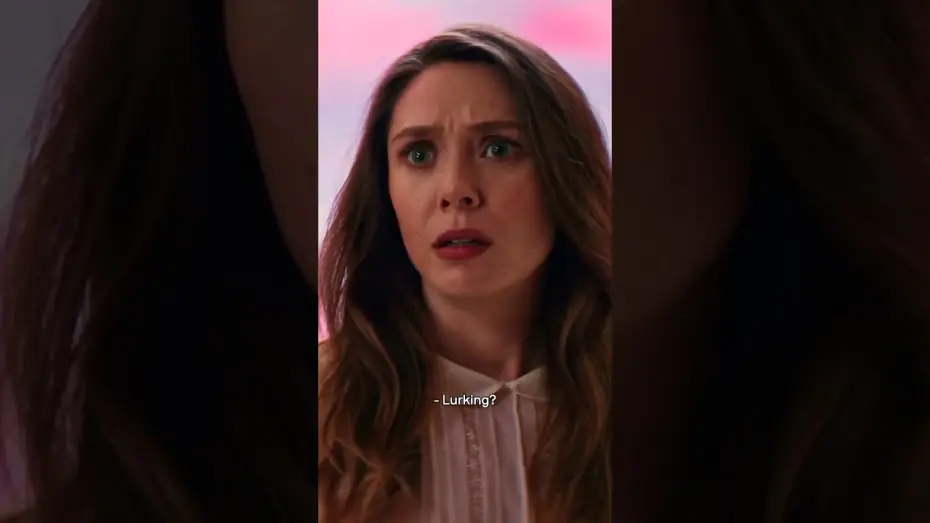 Відео до фільму Вічність | A Possible Solution