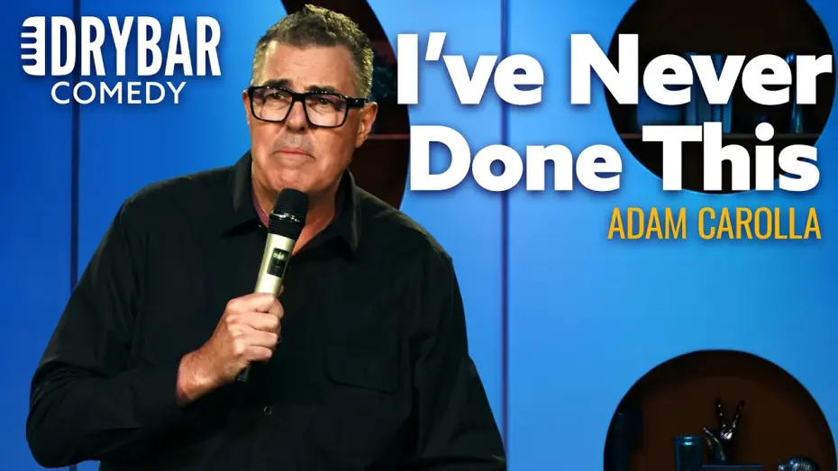 Відео до фільму Adam Carolla: Comes Clean | Adam Carolla