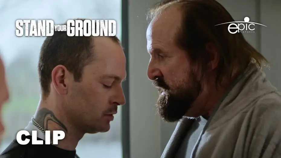 Відео до фільму Непохитний | Official Clip - We Have The Power