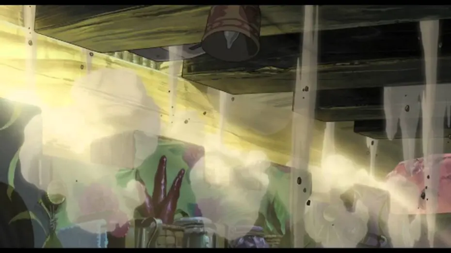 Відео до фільму Позичайка Аріетті | ARRIETTY - Official UK Trailer