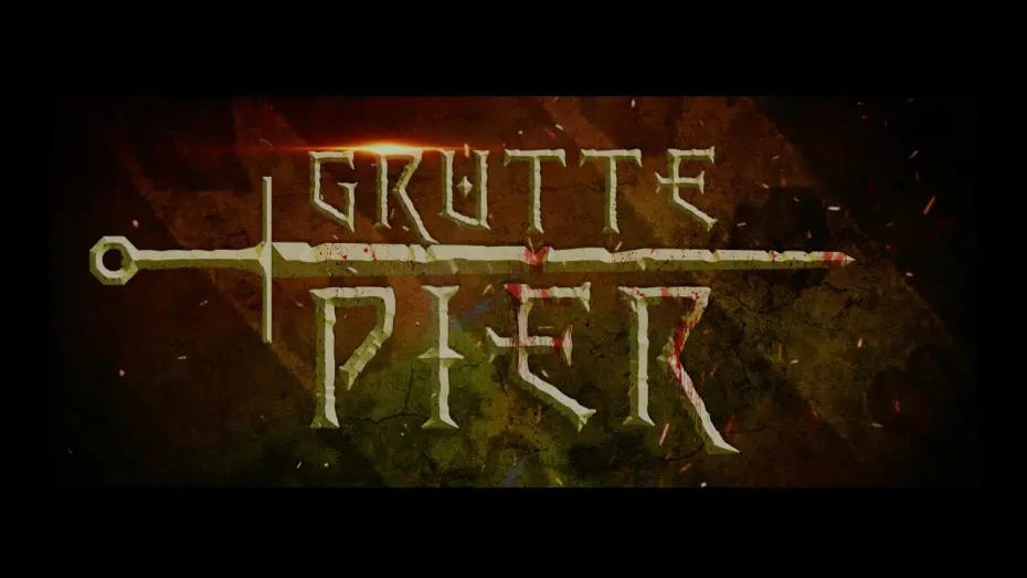 Відео до фільму Grutte Pier | Grutte Pier - Trailer 2022