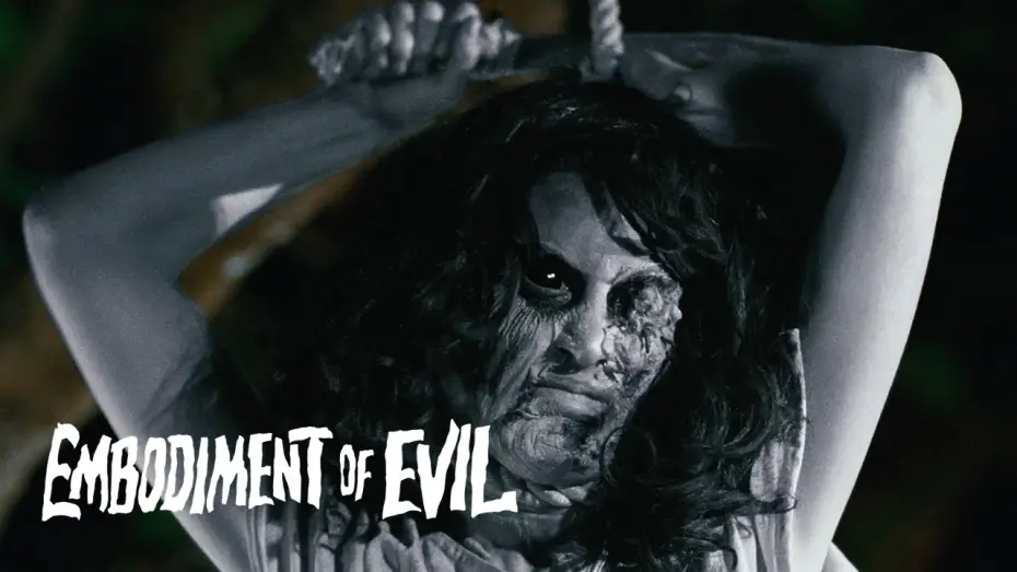 Відео до фільму Embodiment of Evil | I came to take you!