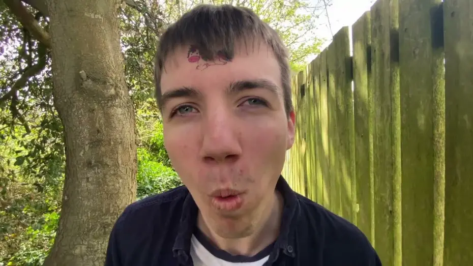 Відео до фільму Being Friends with a Rock | Being Friends With a Rock - Full Movie