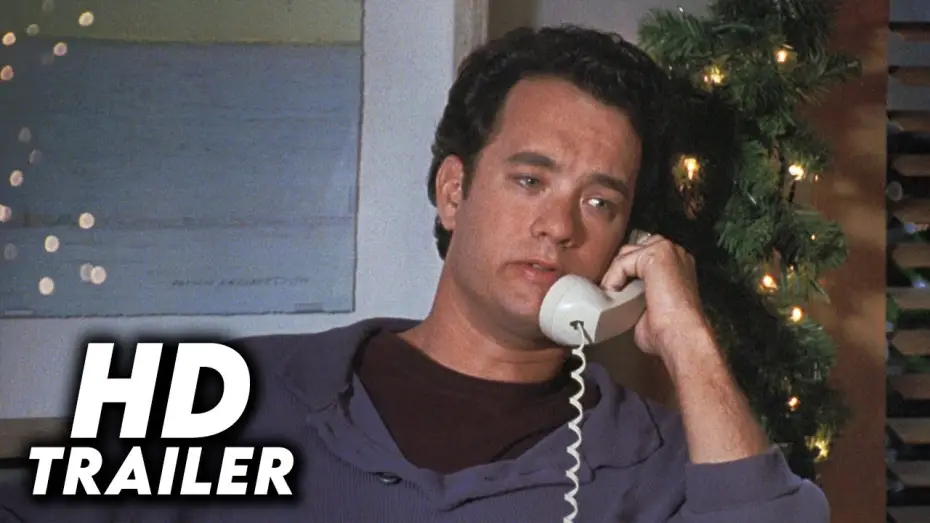 Відео до фільму Несплячі в Сієтлі | Sleepless in Seattle (1993) Original Trailer [FHD]