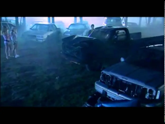Відео до фільму Wreckage | Wreckage (2010) Trailer
