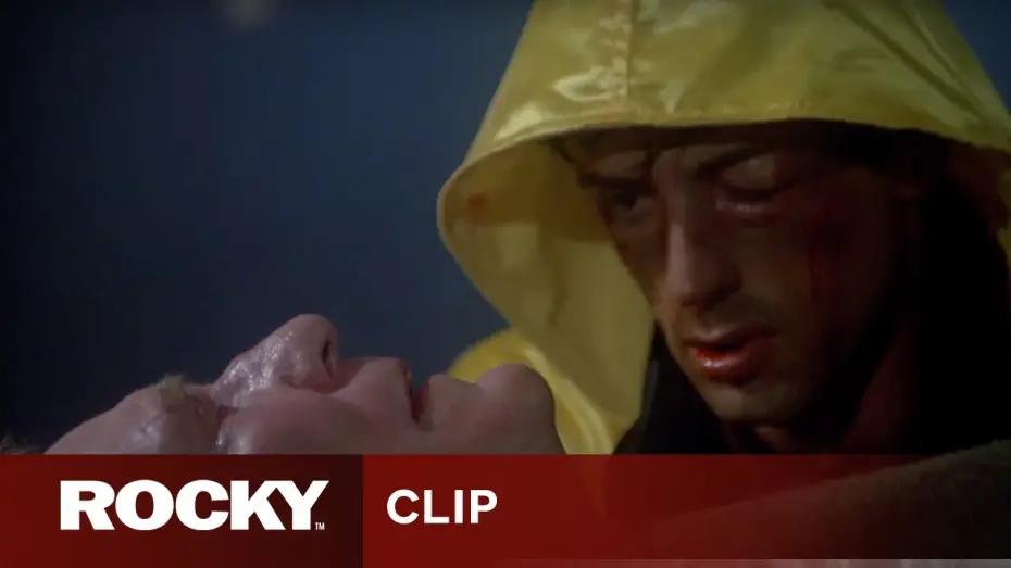 Відео до фільму Роккі 3 | Rocky Says Goodbye to Mickey
