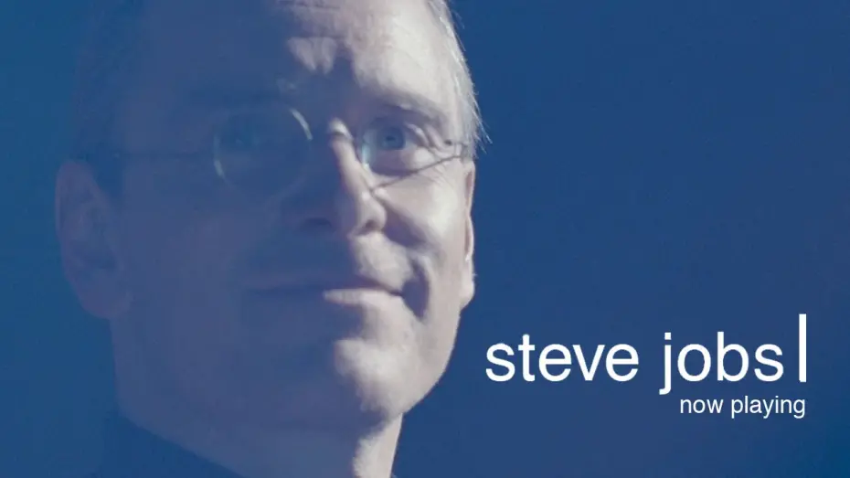 Відео до фільму Стів Джобс | Steve Jobs - Now Playing (TV SPOT 43) (HD)