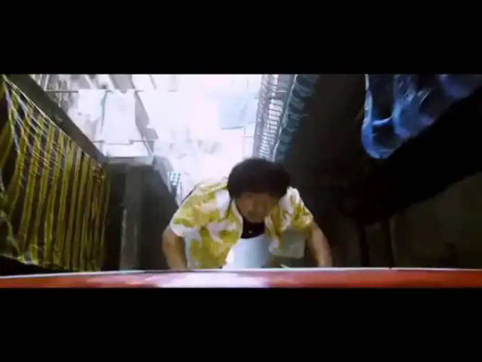 Відео до фільму The Kick | The Kick ( 2011 ) Trailer