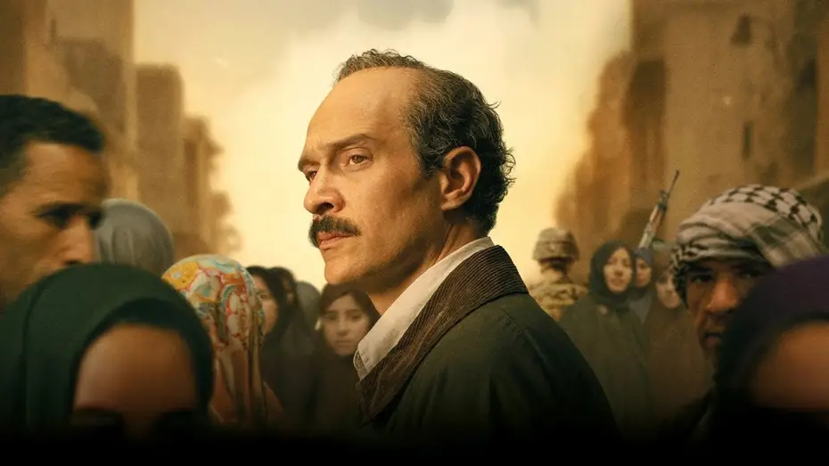 Відео до фільму The Negotiator | Official Trailer