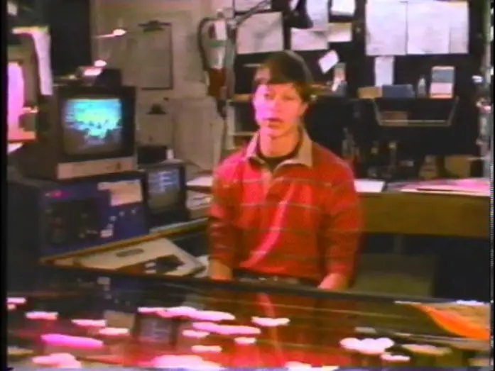 Відео до фільму The Animators | The Animators