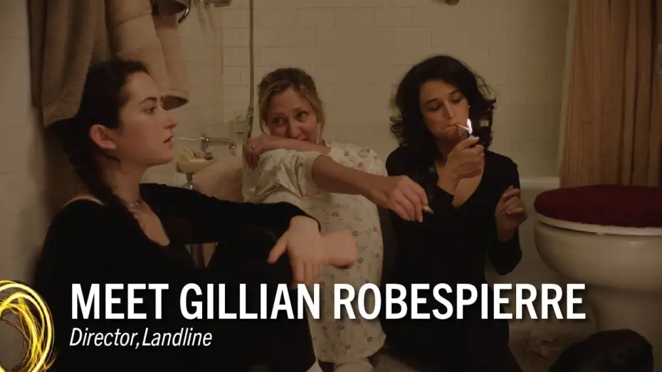 Відео до фільму Landline | U.S. Dramatic Competition: Landline