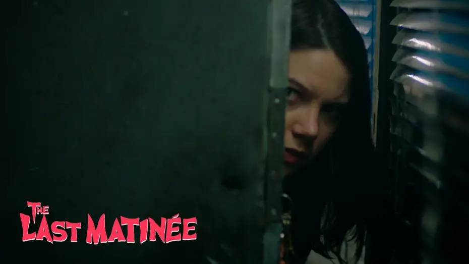 Відео до фільму The Last Matinee | Let me in