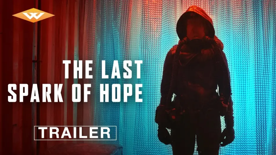 Відео до фільму The Last Spark of Hope | Official Trailer [Subtitled]