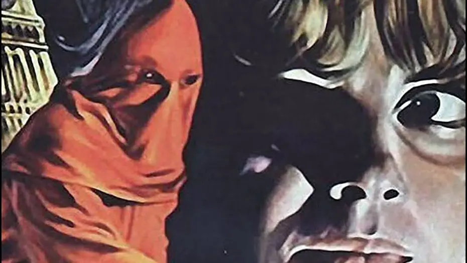 Відео до фільму The College Girl Murders | The College Girl Murders (1967) - Trailer HD 1080p