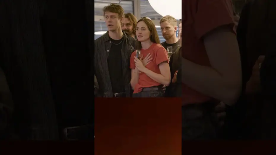 Відео до фільму Сентиментальна цінність | The cast & crew of Sentimental Value reacting to their 9 Academy Award nominations.