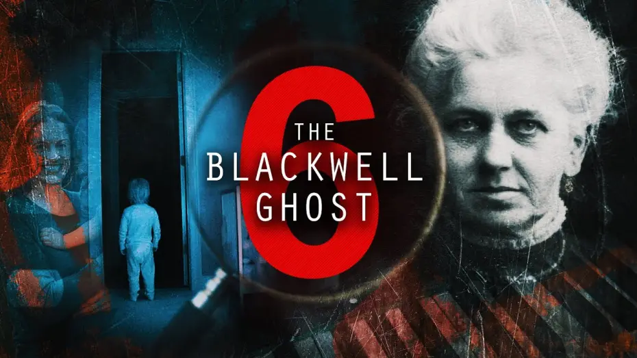 Відео до фільму The Blackwell Ghost 6 | The Blackwell Ghost 6 - TRAILER
