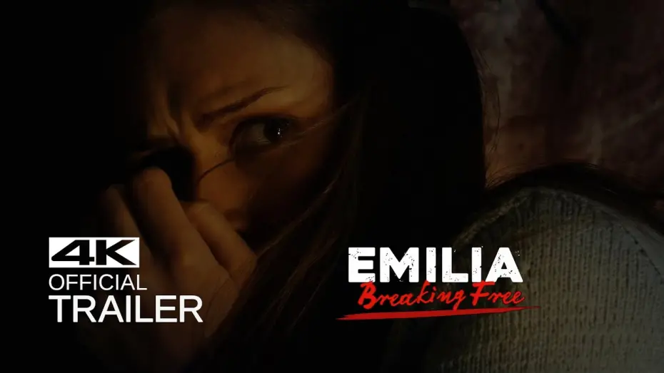 Відео до фільму Emilia | EMILIJA IŠ LAISVĖS ALĖJOS Treileris (2017)