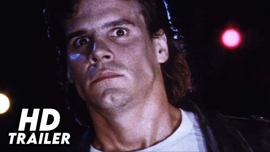 Відео до фільму Nightbreed | Nightbreed (1990) Original Trailer [FHD]