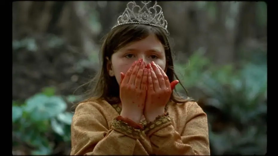 Відео до фільму Ariel | Official Trailer