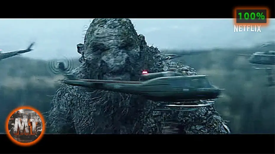 Відео до фільму Троль | 🔴 Тролль (2022) | Русский трейлер фильма | MovieTube