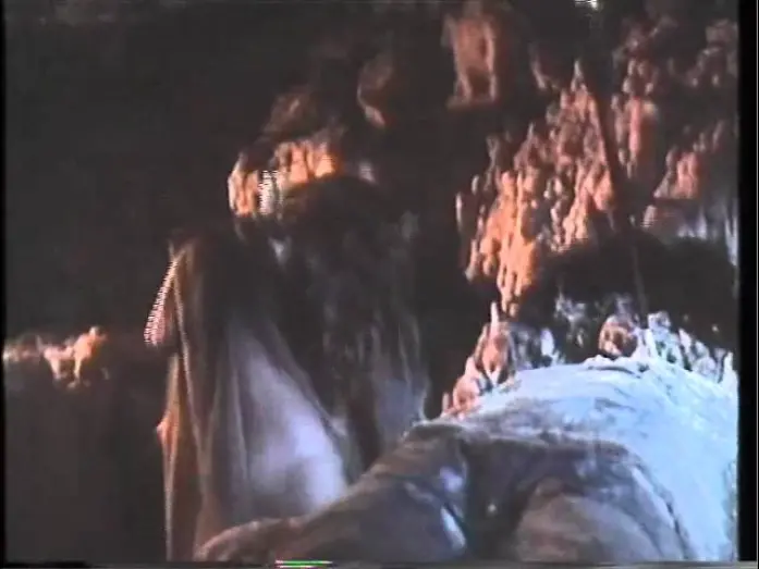 Відео до фільму Night of the Howling Beast | The Werewold and The Yeti Trailer