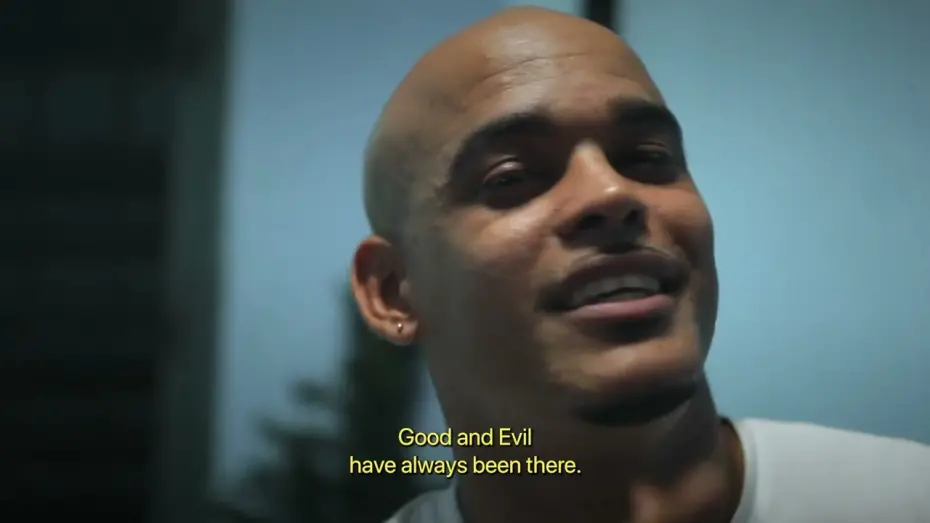Відео до фільму En La Caliente: Tales of A Reggaeton Warrior | En La Caliente: Tales of A Reggaeton Warrior by Fabien Pisani | 41st Miami Film Festival