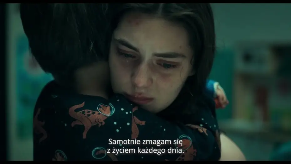 Відео до фільму Adam