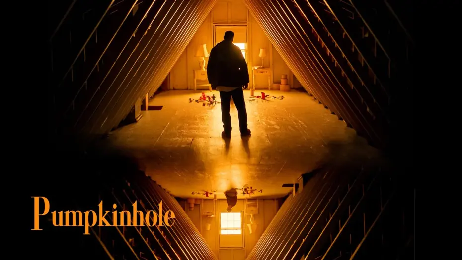 Відео до фільму Pumpkinhole | Trailer