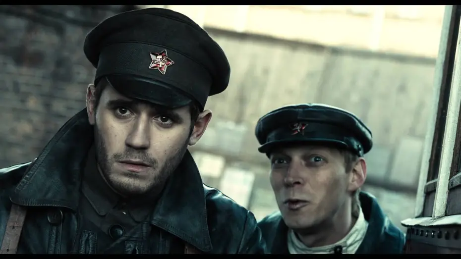 Відео до фільму Шагал – Малевич | Шагал – Малевич - Trailer