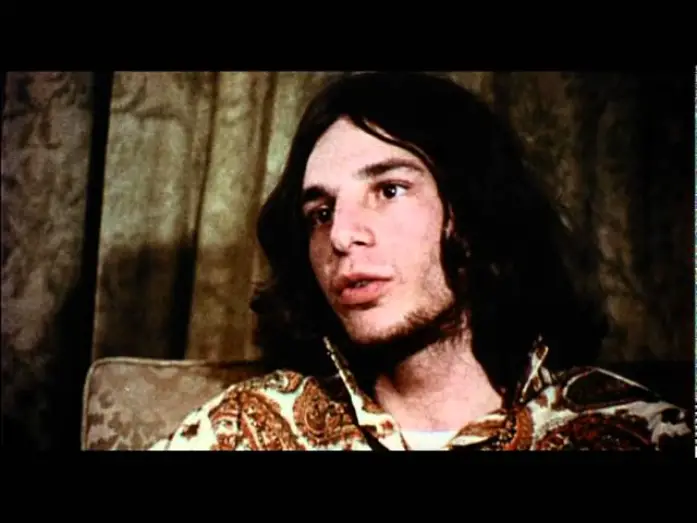 Відео до фільму What Do You Say to a Naked Lady | What Do You Say To A Naked Lady? - movie trailer