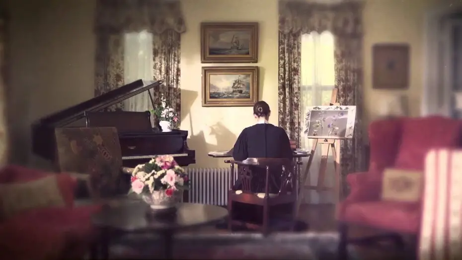 Відео до фільму Many Beautiful Things | Many Beautiful Things   OFFICIAL MOVIE TRAILER HD